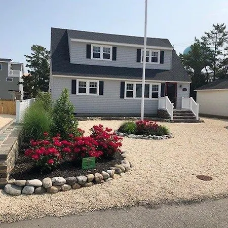 Bay Side Duplex 2Nd Floor Surf City 14023